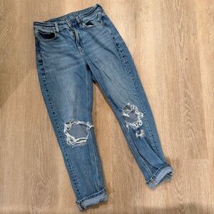 American Eagle Strigid jeans